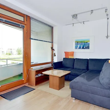 Seerose 29a - Stw 1-2-29a Διαμέρισμα