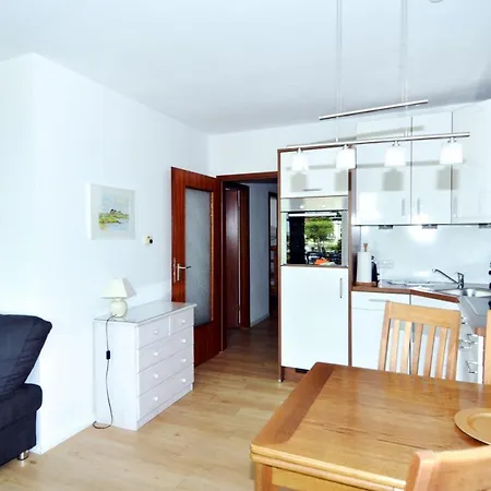 Apartment Seerose 29a - Stw 1-2-29a Heiligenhafen