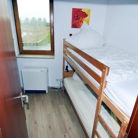 Seerose 29a - Stw 1-2-29a Διαμέρισμα *