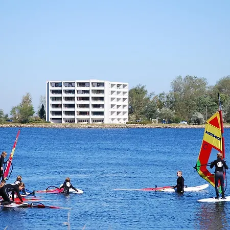 Seerose 29a - Stw 1-2-29a * Heiligenhafen
