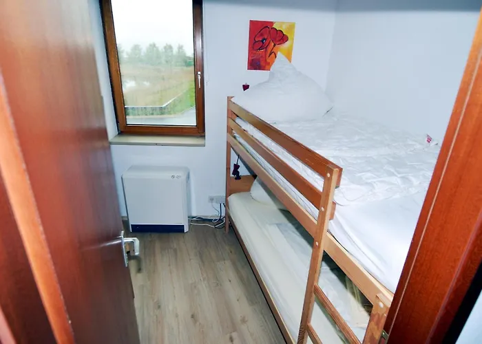 Seerose 29a - Stw 1-2-29a Διαμέρισμα *